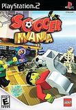 Soccer Mania (PlayStation 2)